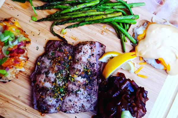 Restaurant and taphouse in rehoboth beach delaware