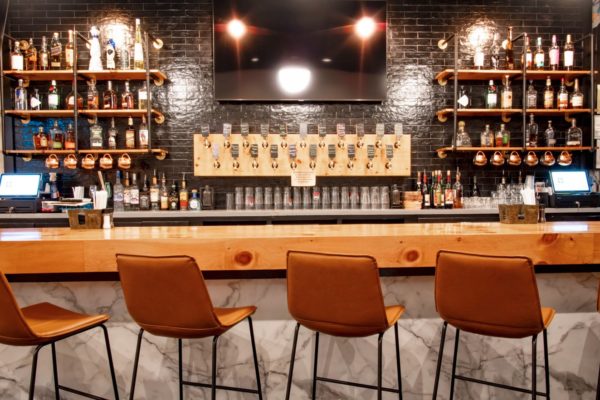 Restaurant and taphouse in rehoboth beach delaware