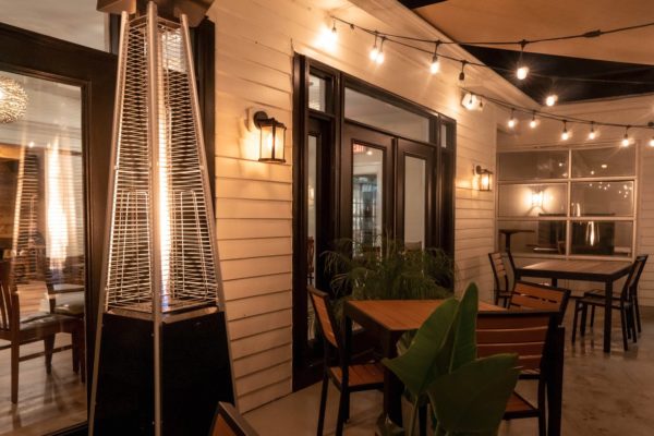 Restaurant and taphouse in rehoboth beach delaware