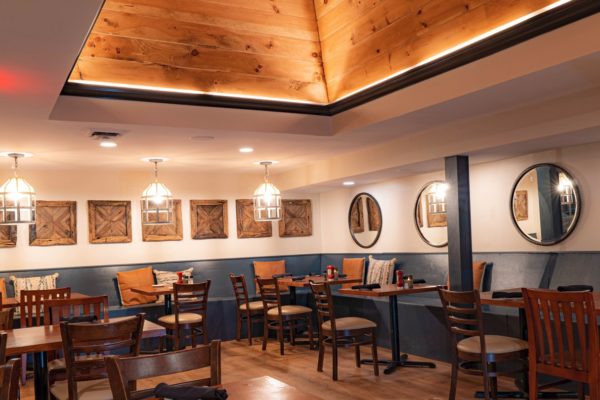 Restaurant and taphouse in rehoboth beach delaware