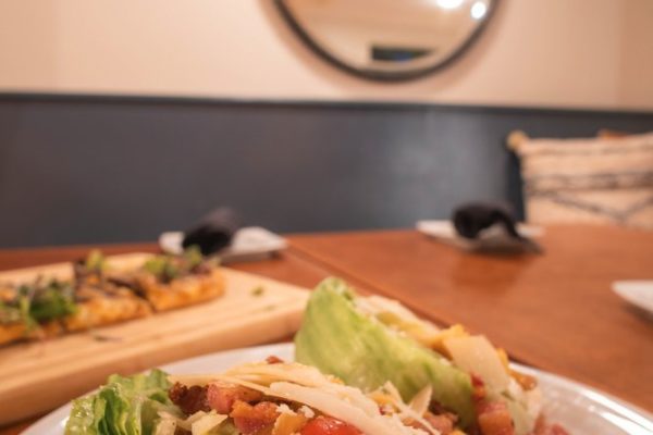 Restaurant and taphouse in rehoboth beach delaware