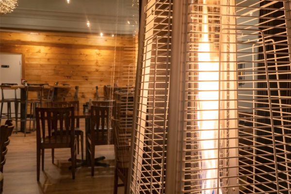 Dining restaurant in Rehoboth Beach Delaware with Taphouse and beer selection