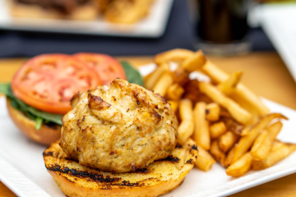 Seafood Restaurant Rehoboth Beach